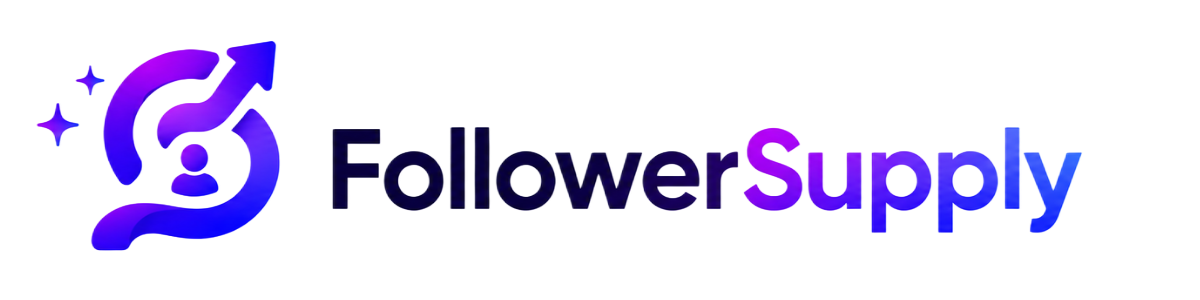FollowerSupply Logo